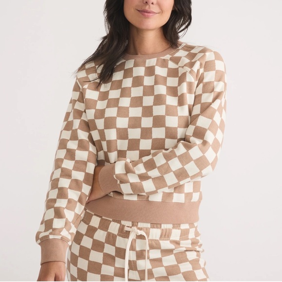 Marine Layer Sweaters - Marine Layer Anytime Sweatshirt Sz XS